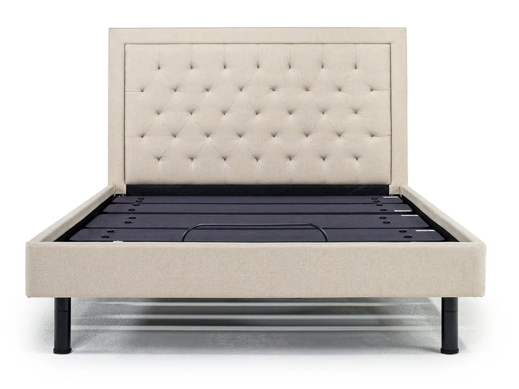 Duo Adjustable Foundation Bed - Image 29