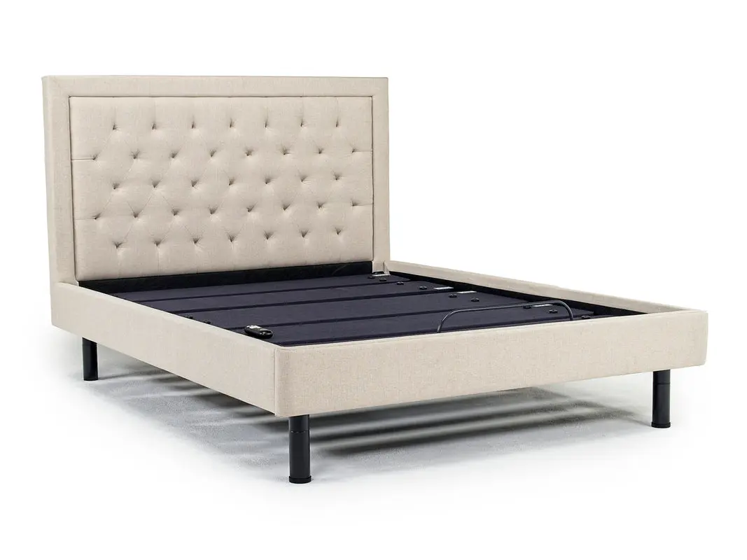 Duo Adjustable Foundation Bed - Image 31