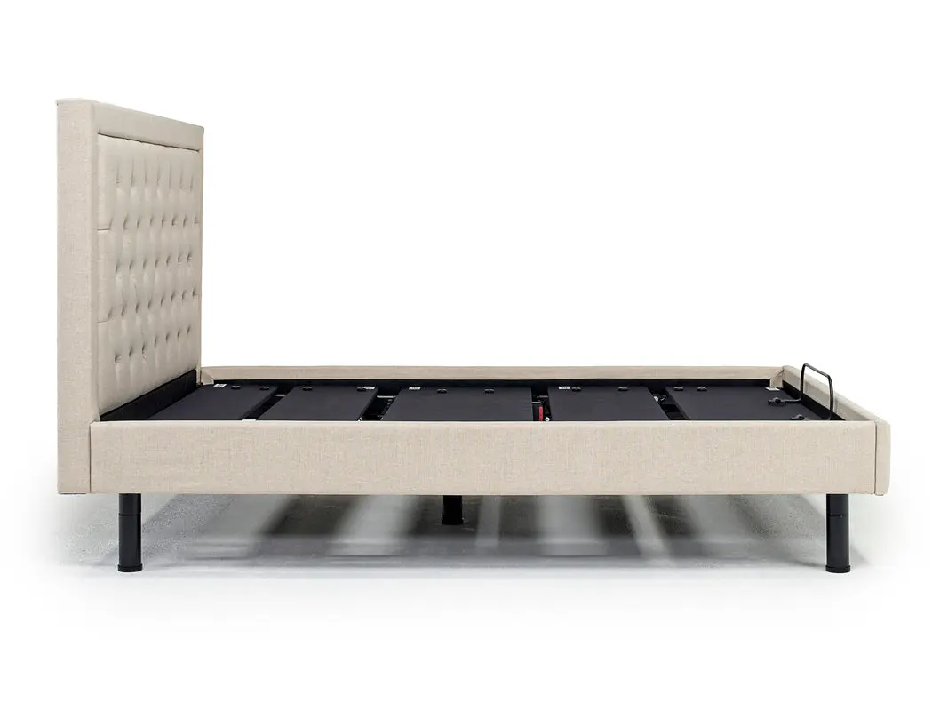 Duo Adjustable Foundation Bed - Image 32