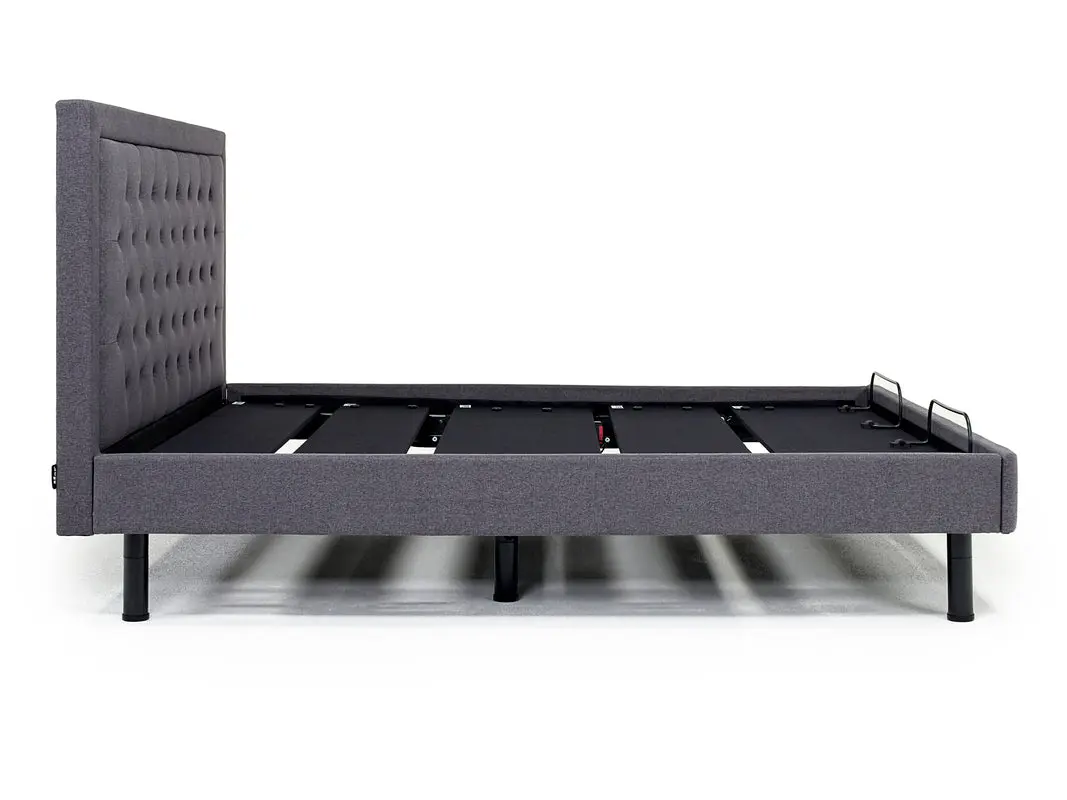 Duo Adjustable Foundation Bed - Image 4