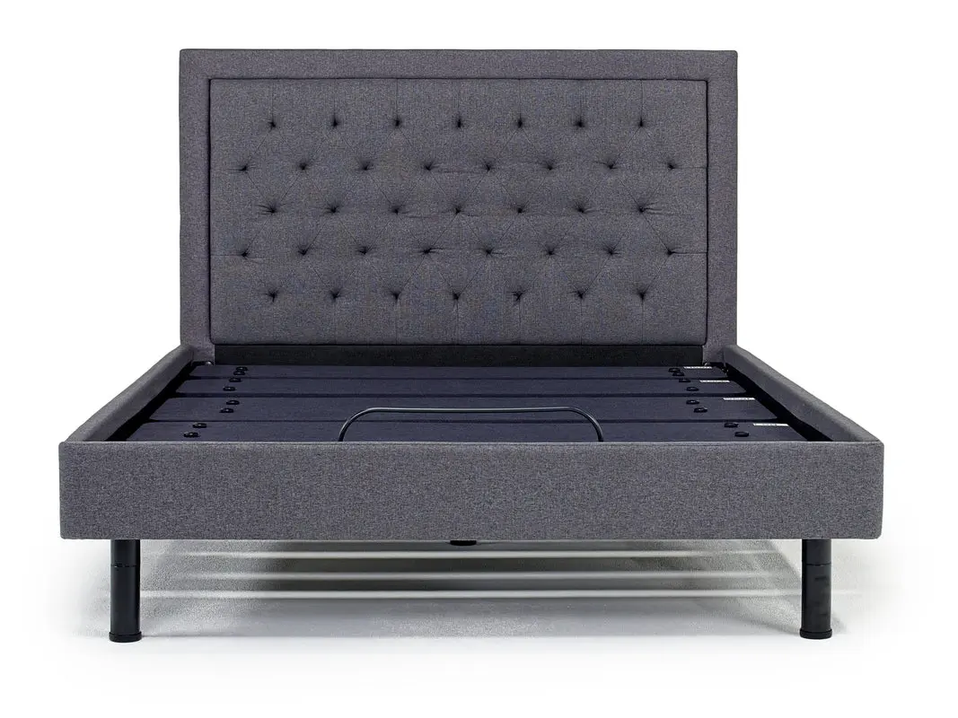 Duo Adjustable Foundation Bed - Image 8