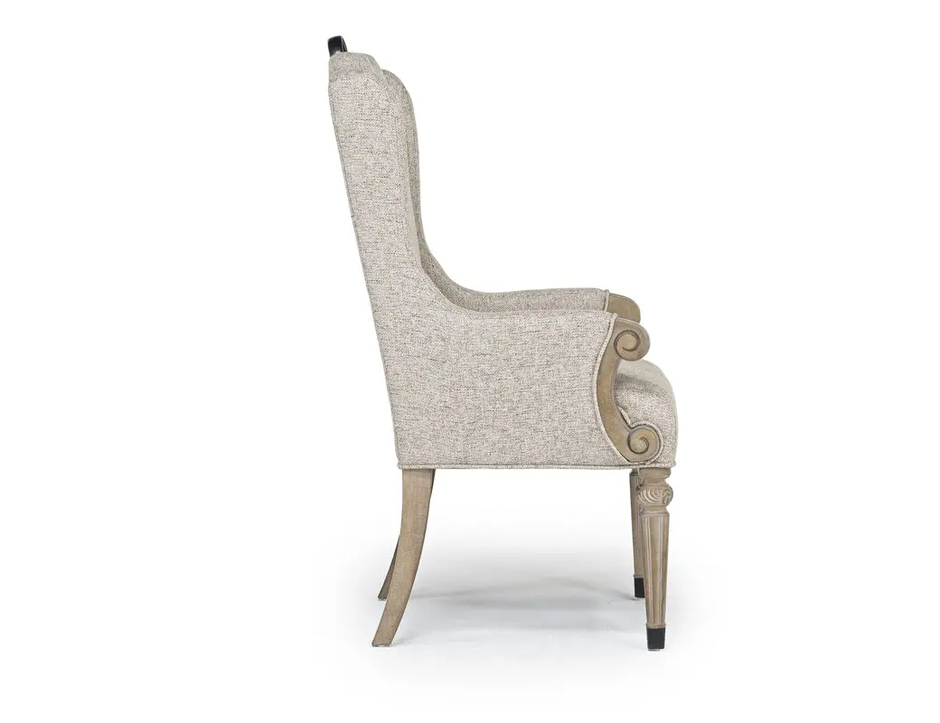 Durango Arm Chair - Image 10