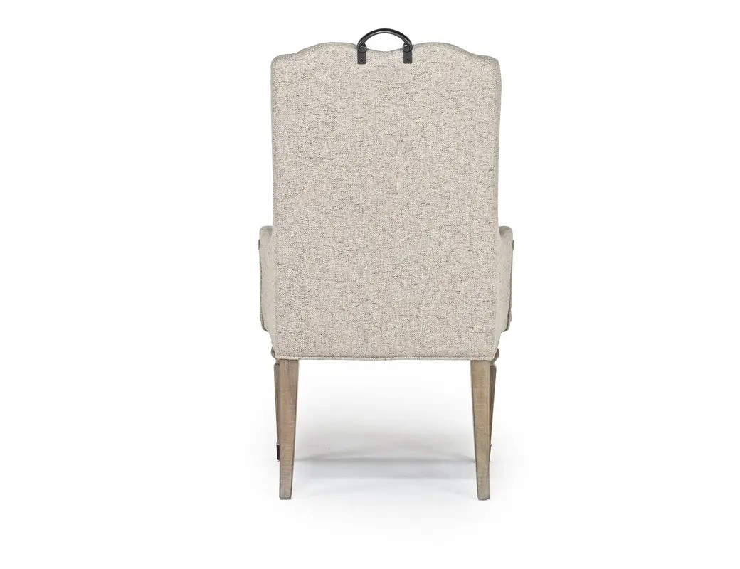Durango Arm Chair - Image 11