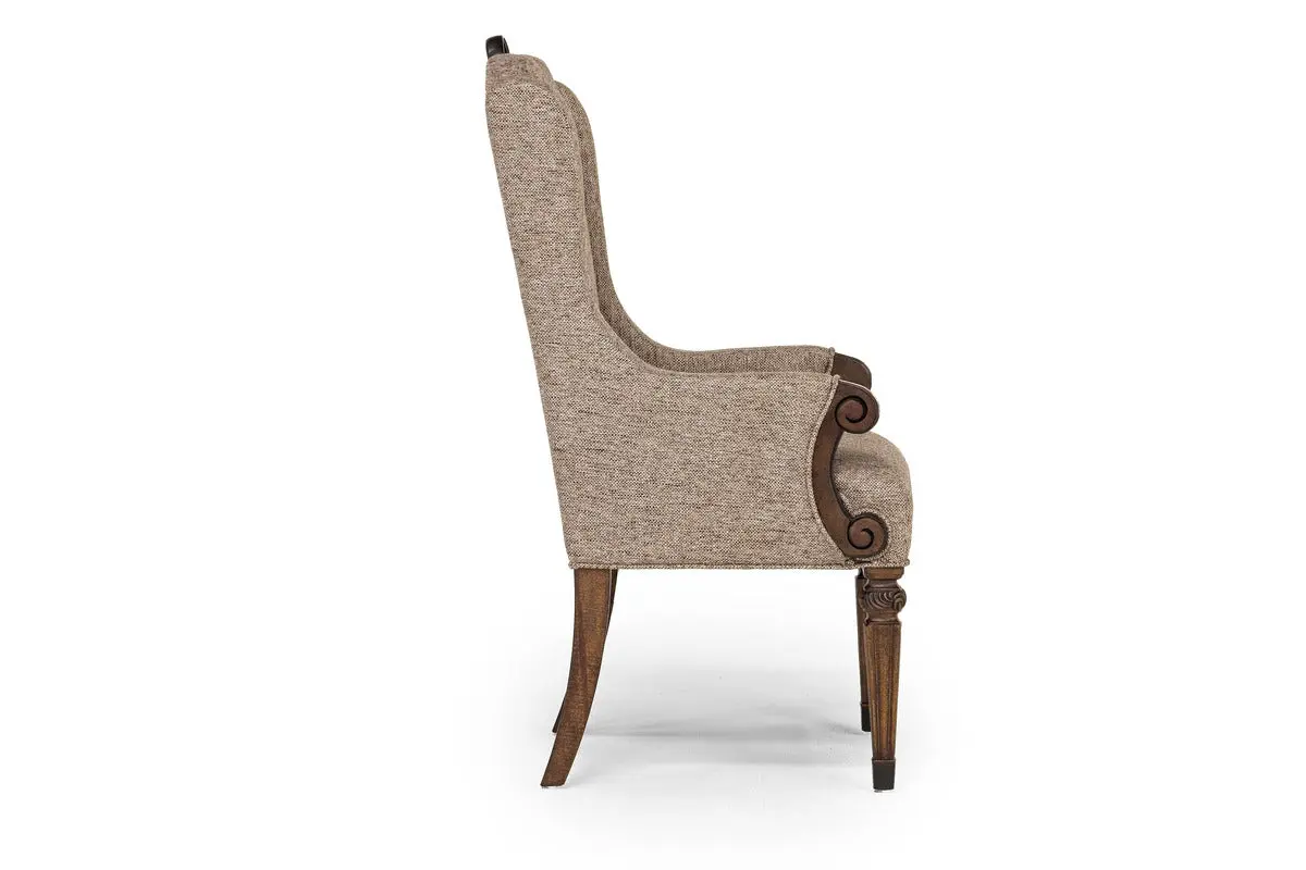 Durango Arm Chair - Image 3