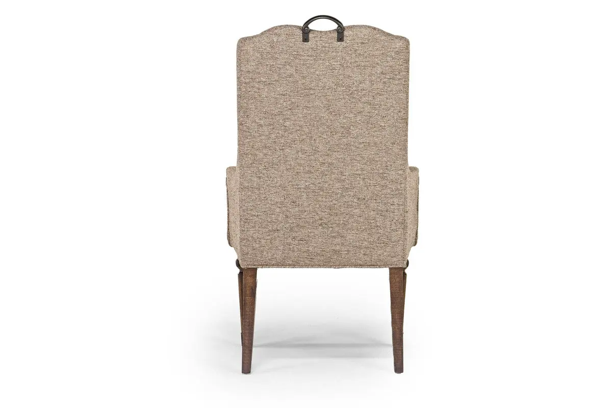 Durango Arm Chair - Image 4