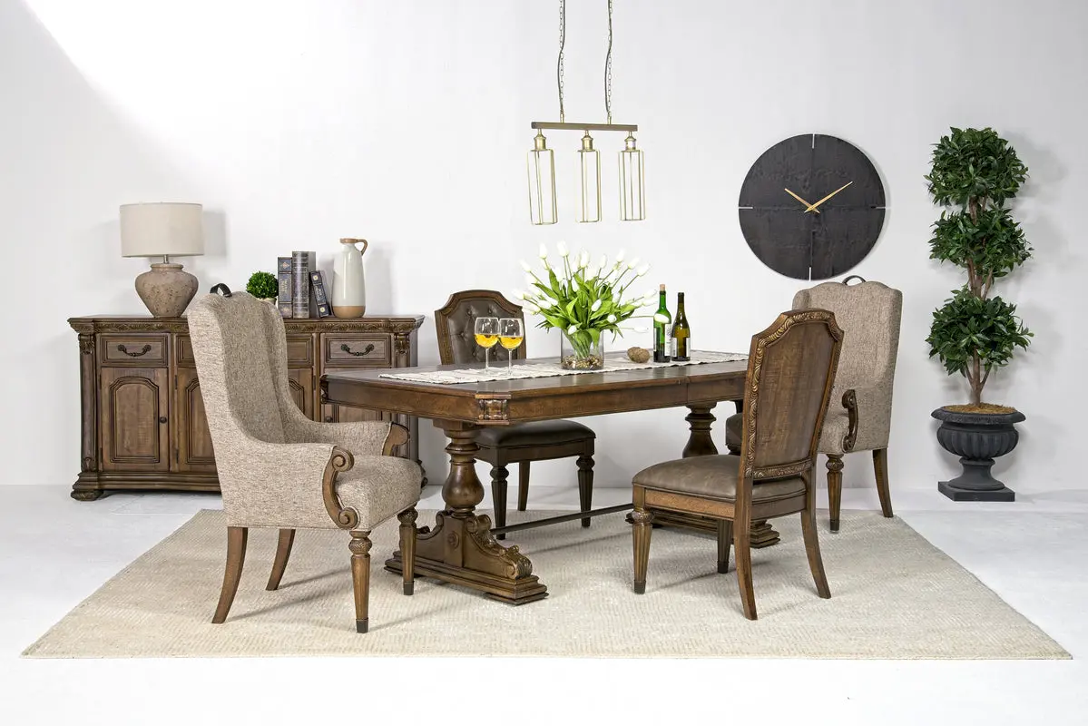 Durango Arm Chair - Image 5