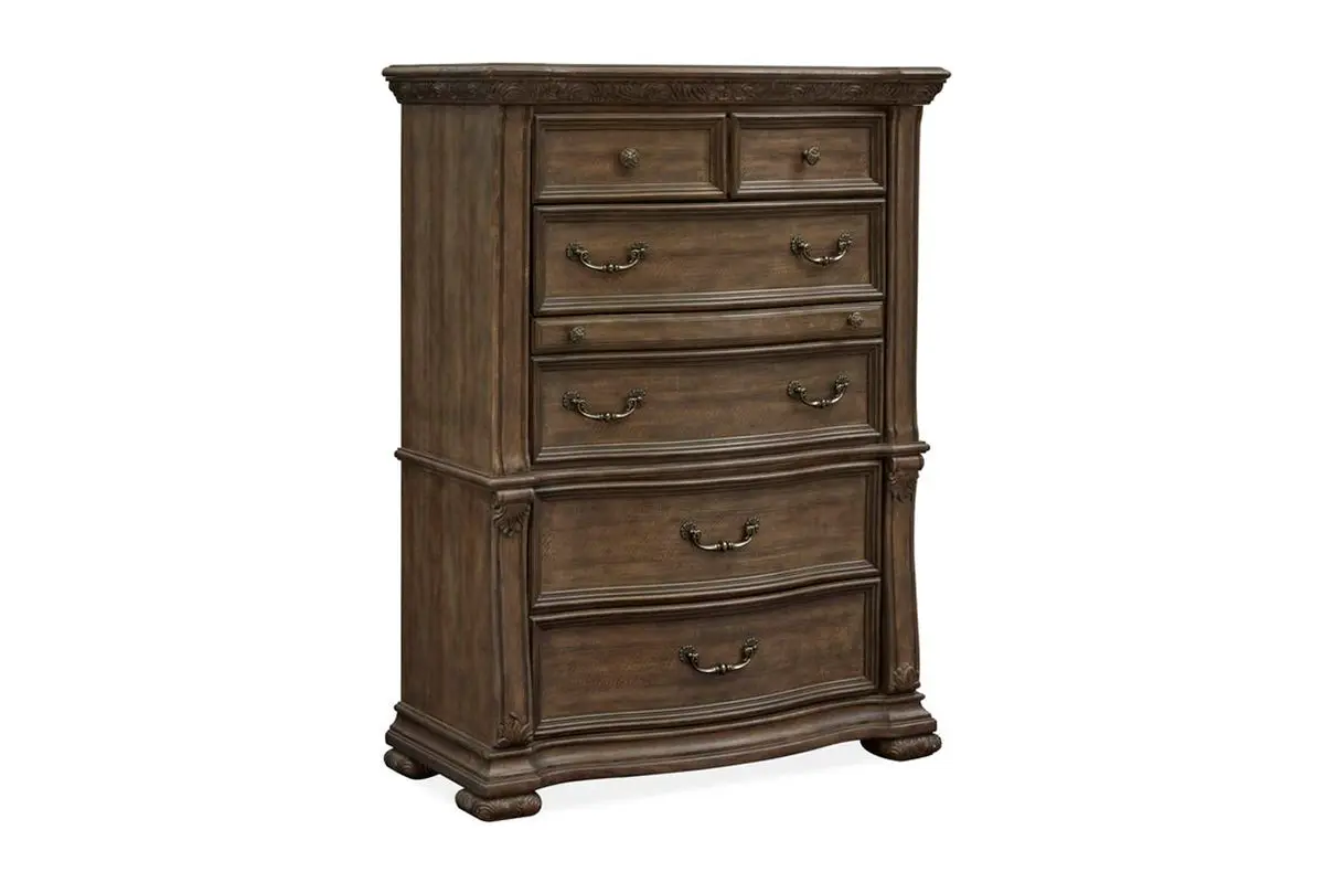 Durango Chest