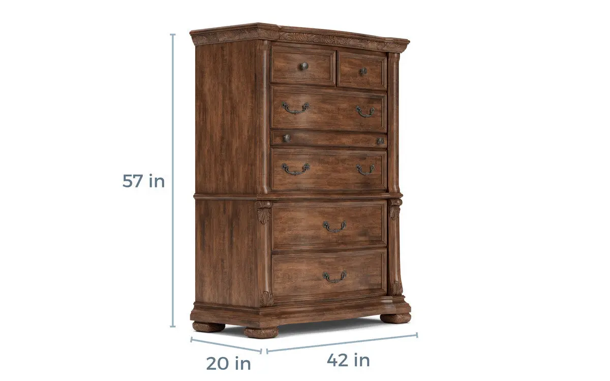 Durango Chest - Image 11