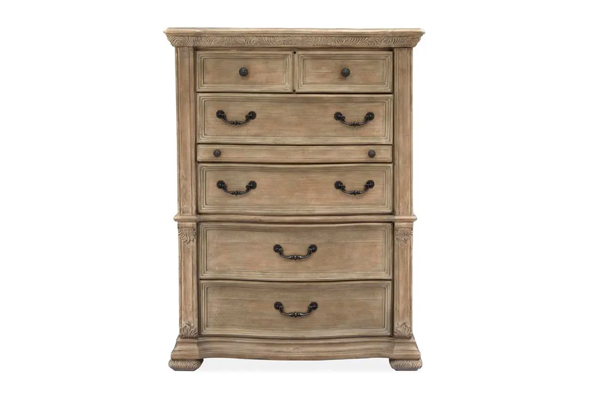 Durango Chest - Image 13