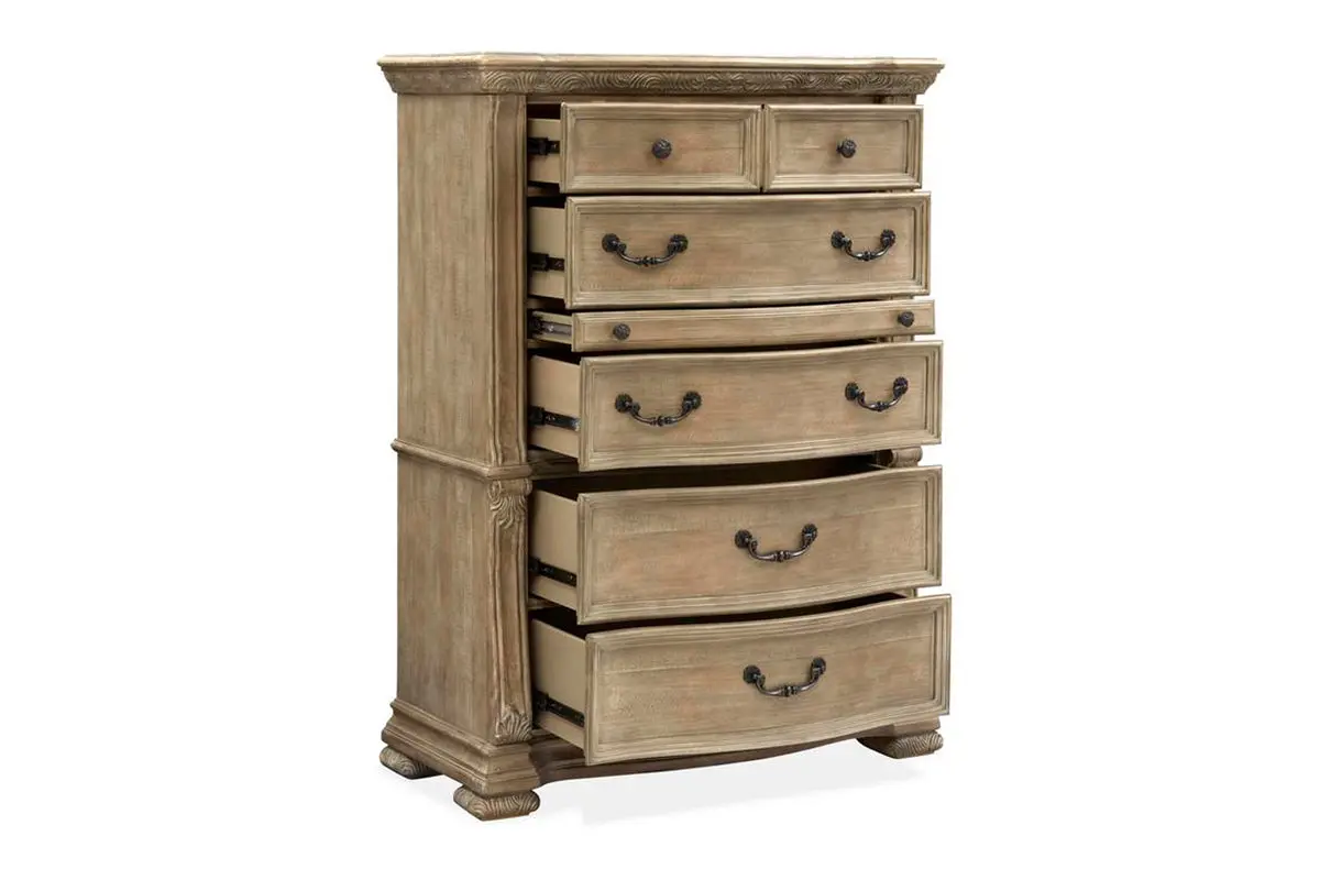 Durango Chest - Image 16