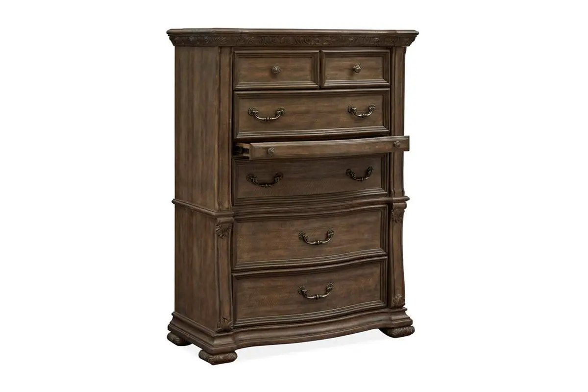 Durango Chest - Image 2