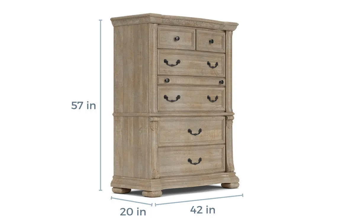 Durango Chest - Image 22