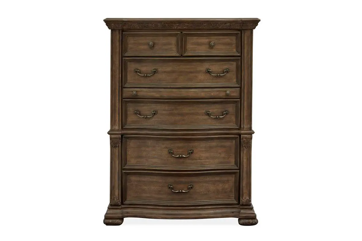 Durango Chest - Image 3