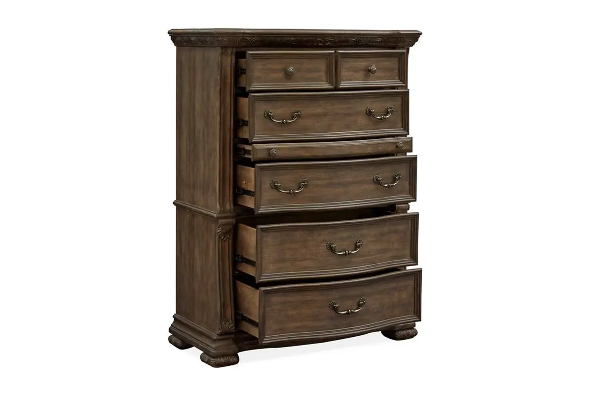 Durango Chest - Image 5