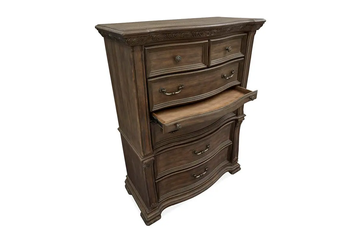 Durango Chest - Image 6