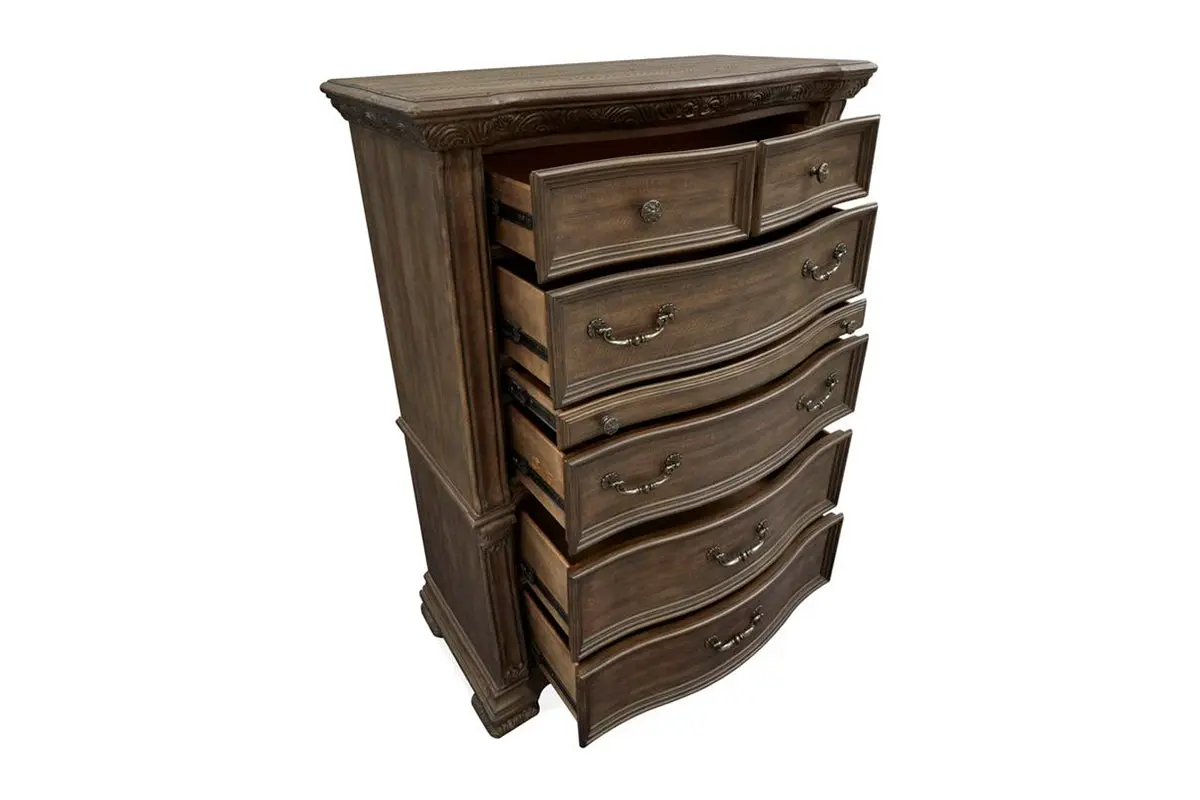 Durango Chest - Image 7