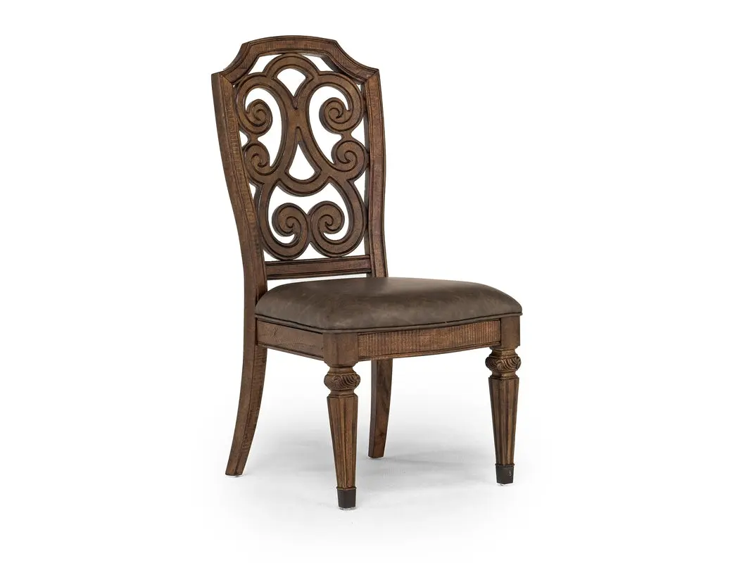 Durango Dining Table & 4 Chairs - Image 21