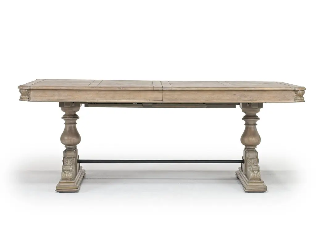 Durango Dining Table & 6 Chairs & 2 Arm Chairs - Image 15