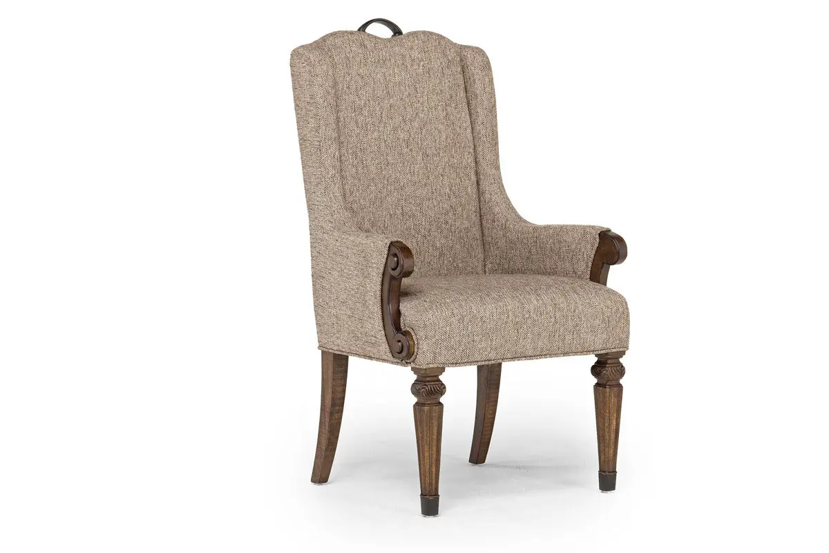 Durango Dining Table & 6 Chairs & 2 Arm Chairs - Image 30