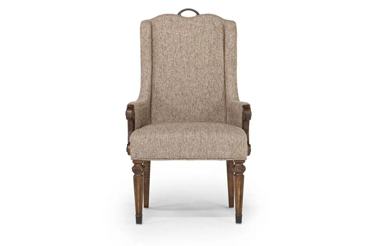 Durango Dining Table & 6 Chairs & 2 Arm Chairs - Image 31
