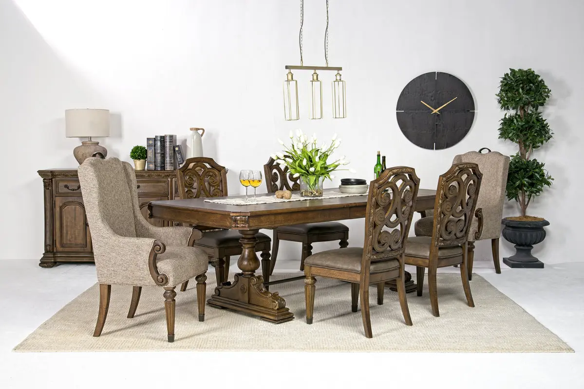 Durango Dining Table - Image 12