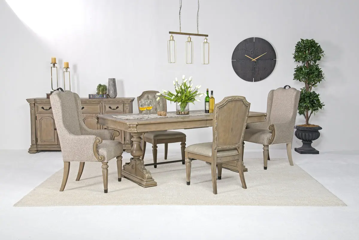 Durango Dining Table - Image 5