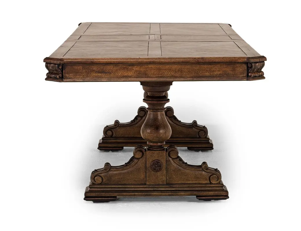 Durango Dining Table - Image 9