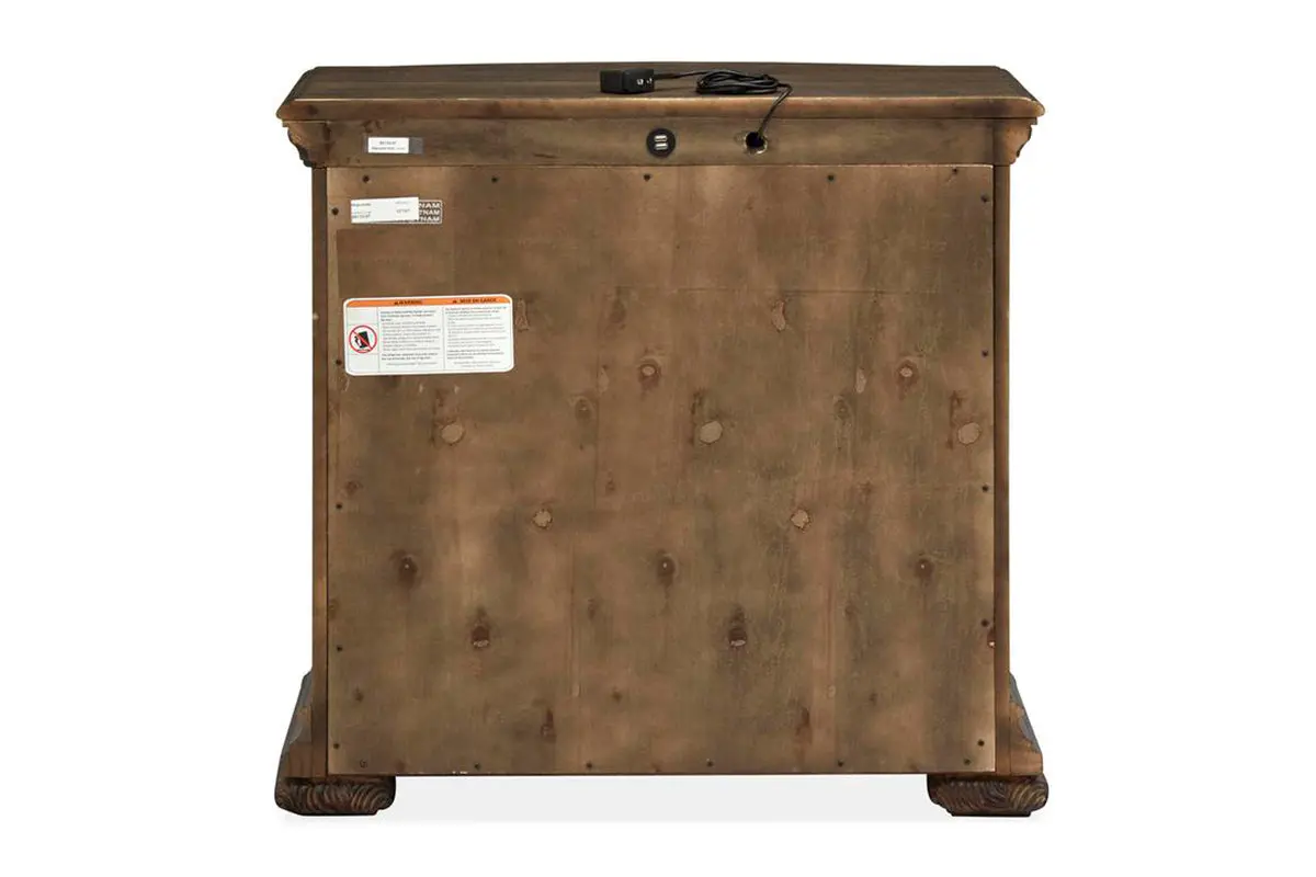 Durango Nightstand - Image 19