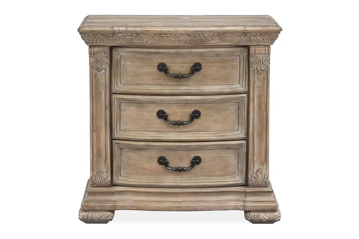 Durango Nightstand - Image 28