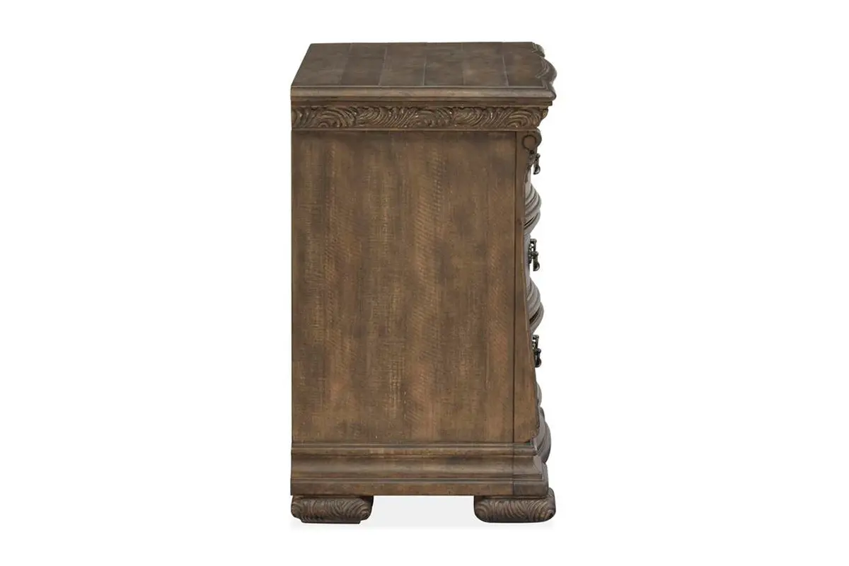 Durango Nightstand - Image 3