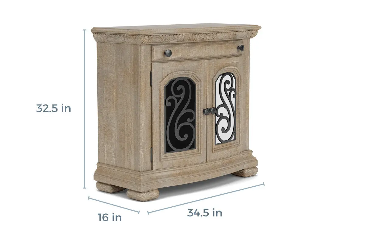 Durango Nightstand - Image 51