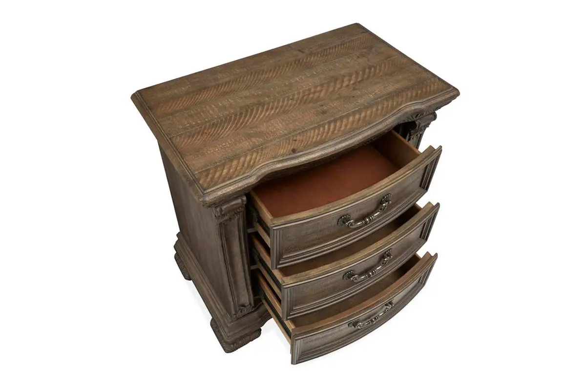 Durango Nightstand - Image 6