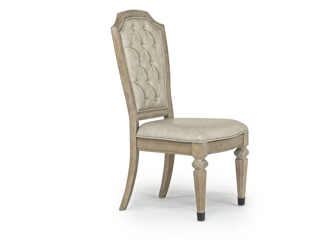 Durango Side Chair