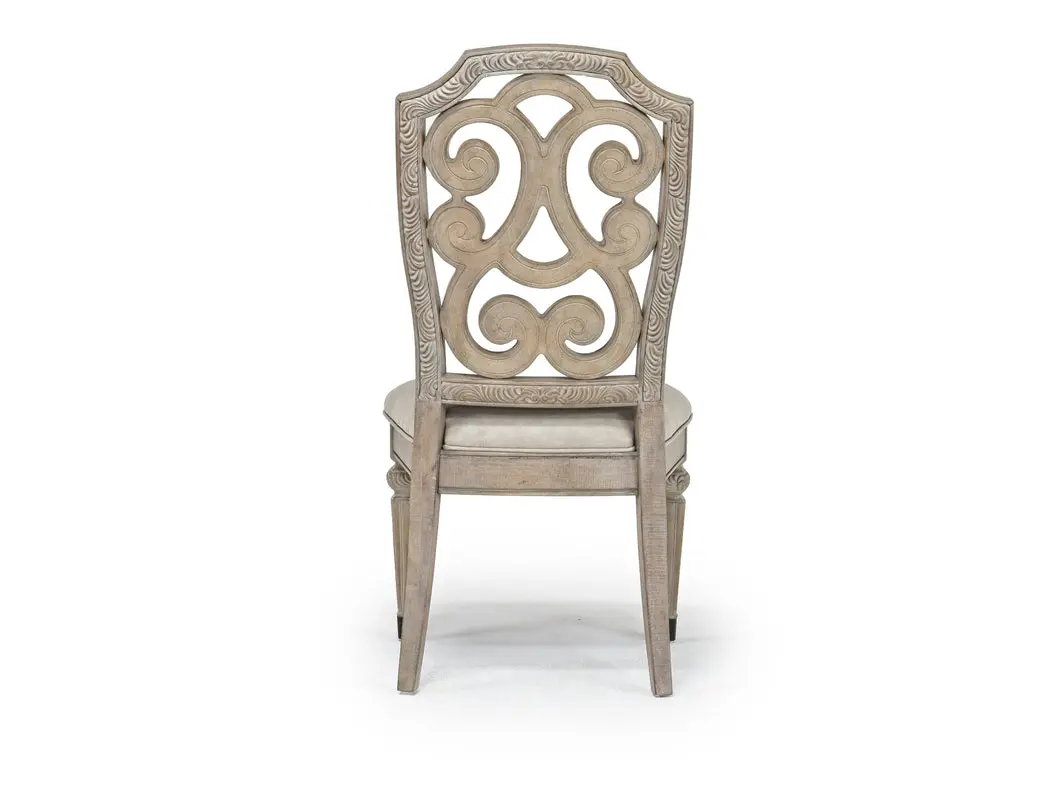 Durango Side Chair - Image 10