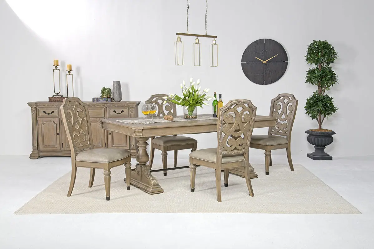 Durango Side Chair - Image 11
