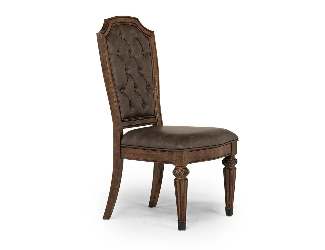 Durango Side Chair - Image 13