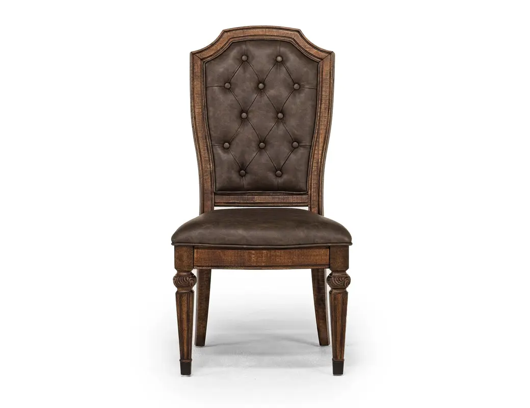Durango Side Chair - Image 14