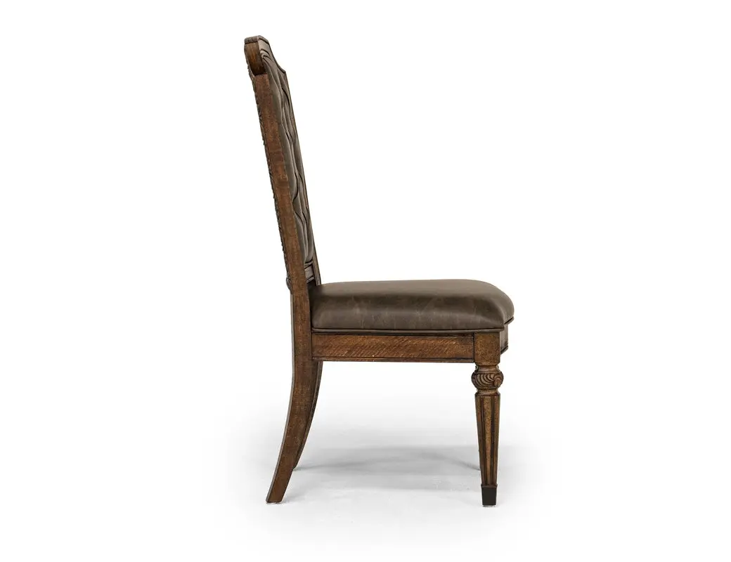 Durango Side Chair - Image 15