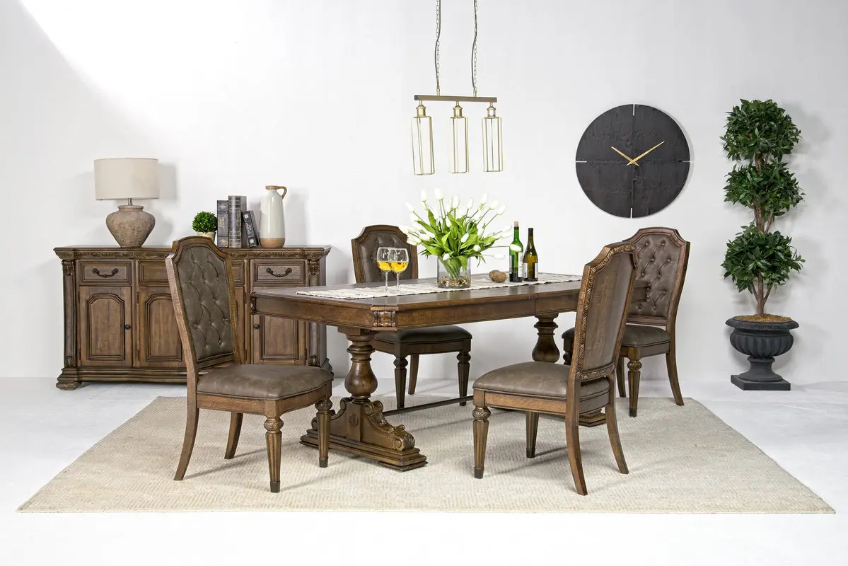 Durango Side Chair - Image 17