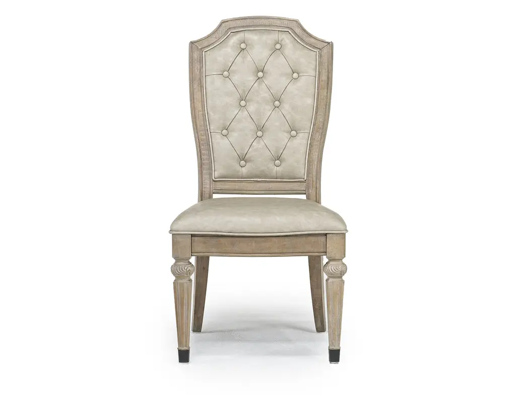 Durango Side Chair - Image 2
