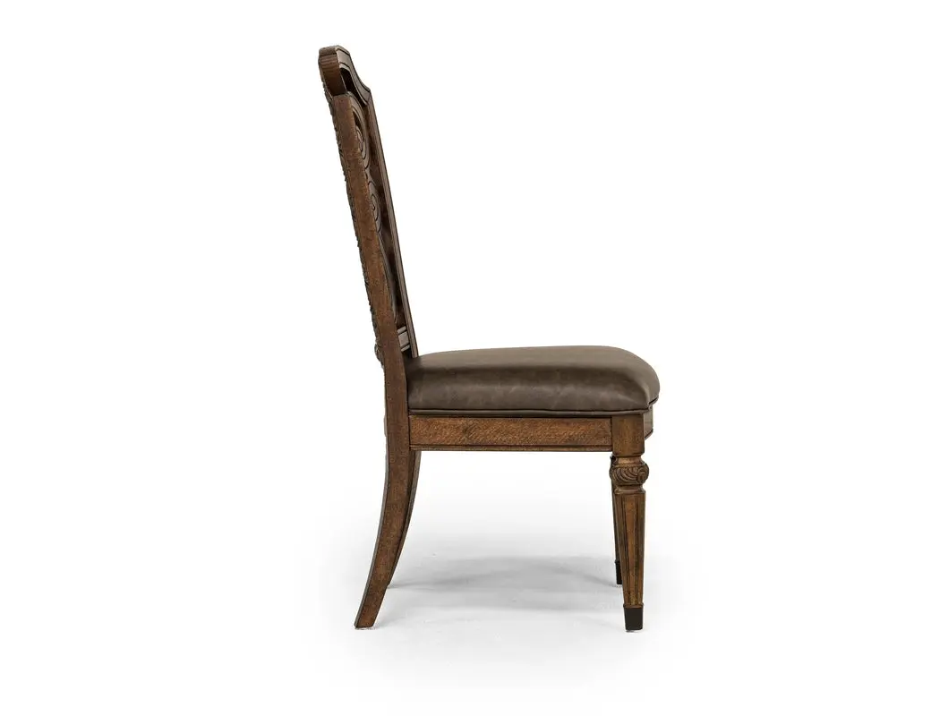 Durango Side Chair - Image 22