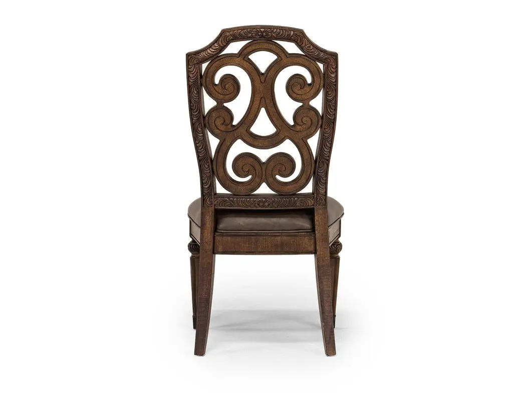 Durango Side Chair - Image 23