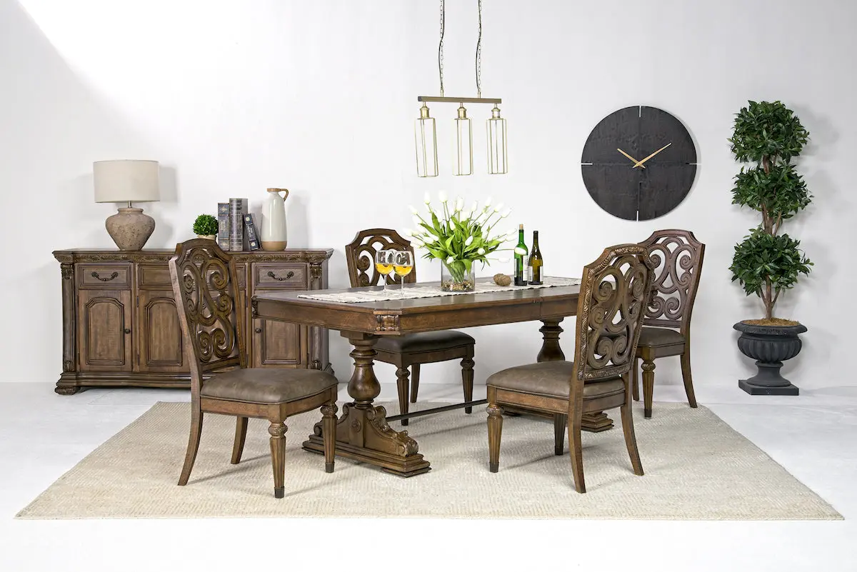 Durango Side Chair - Image 24