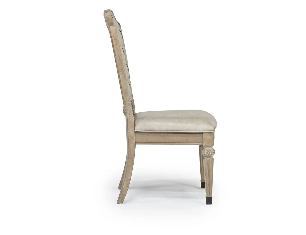 Durango Side Chair - Image 3