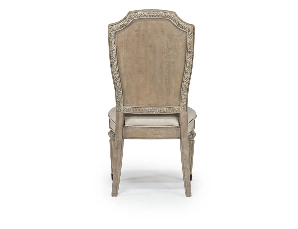 Durango Side Chair - Image 4