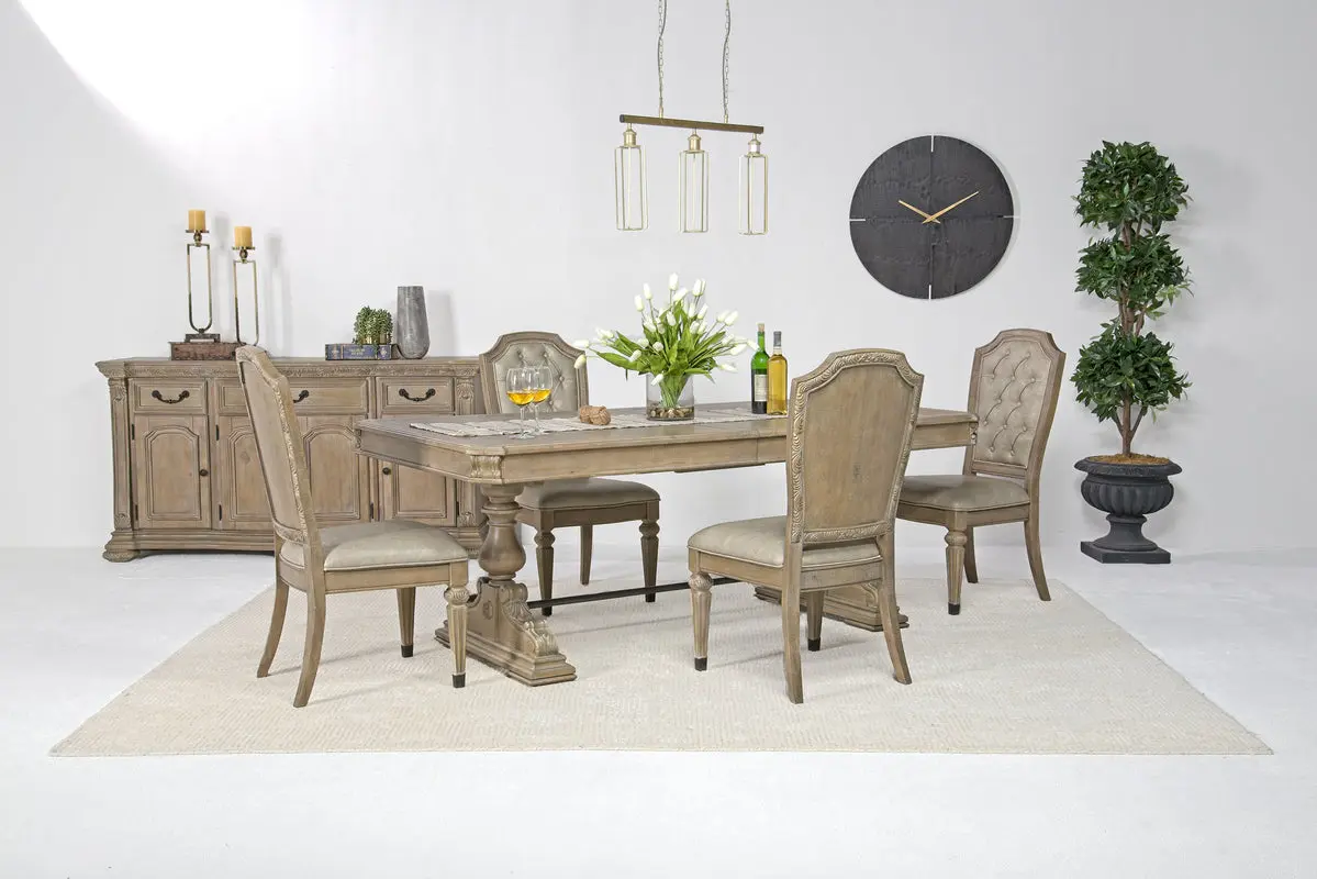 Durango Side Chair - Image 5