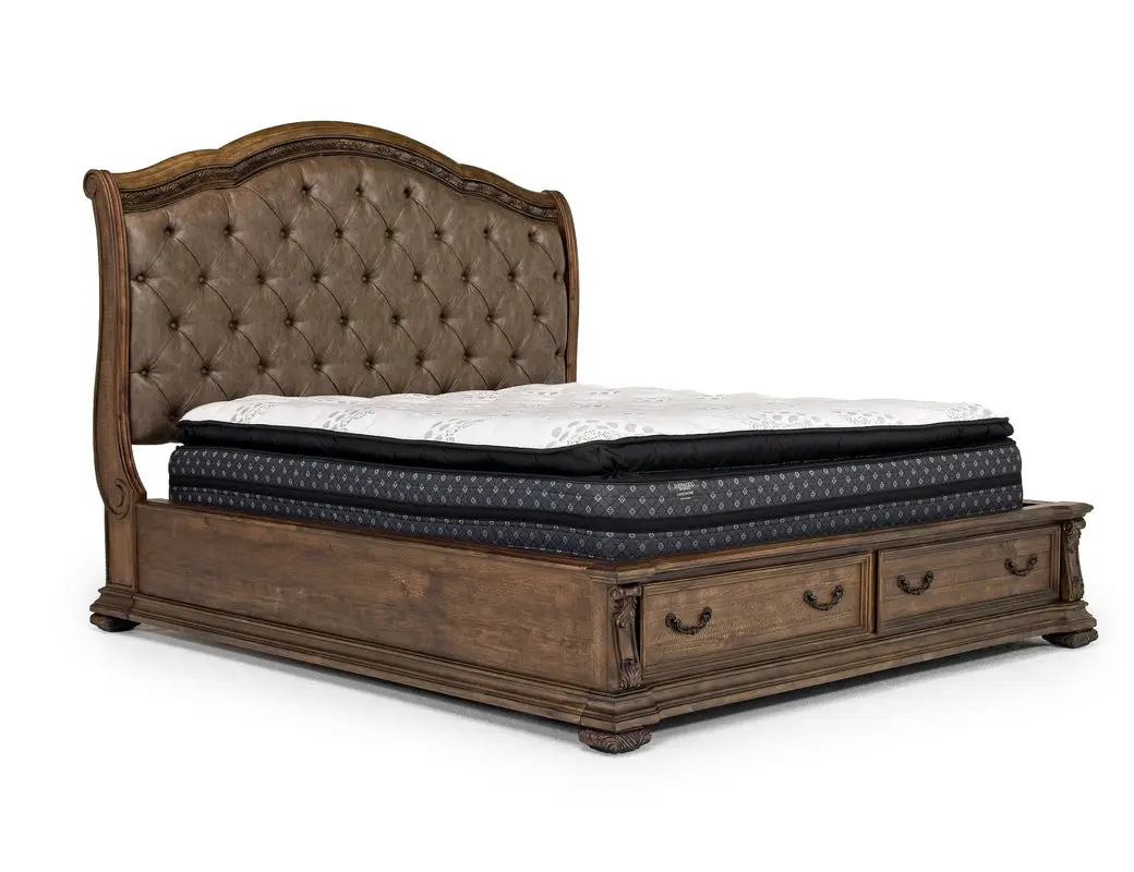 Durango Storage Bed - Image 14