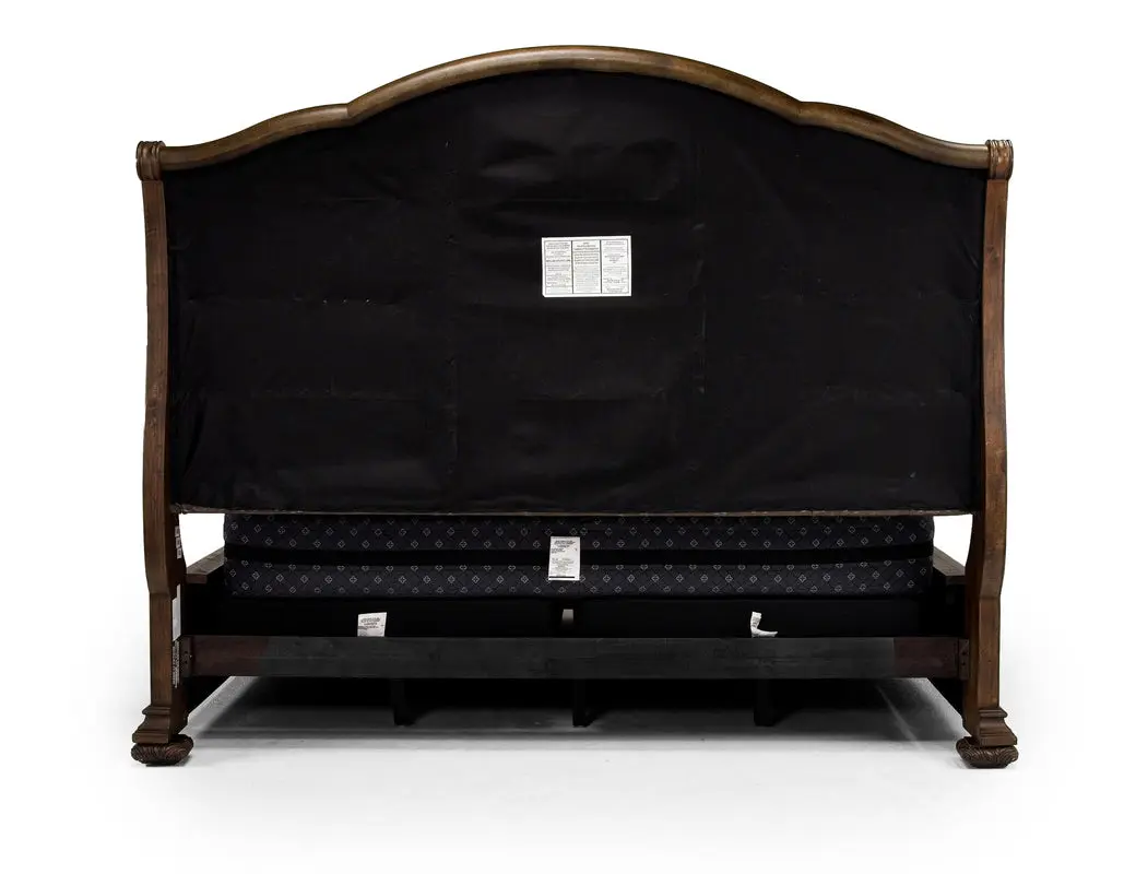 Durango Storage Bed - Image 16