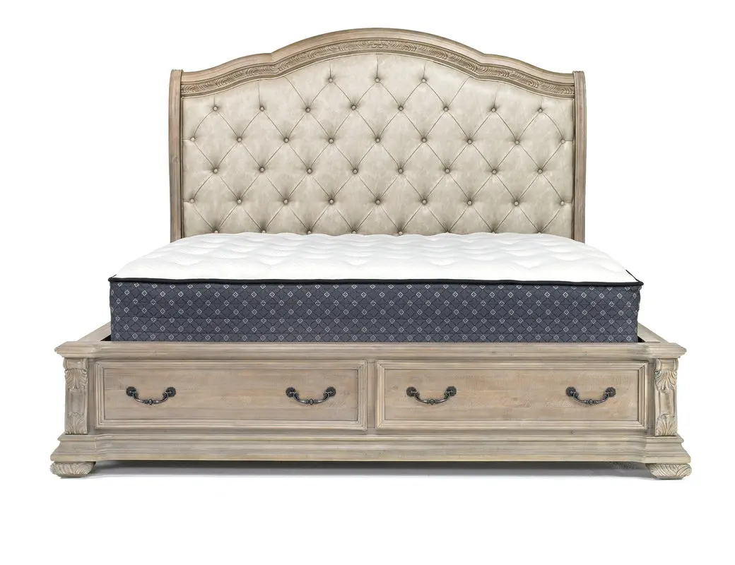 Durango Storage Bed - Image 19