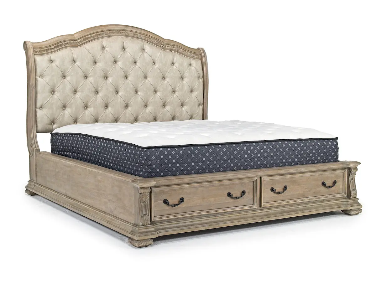Durango Storage Bed - Image 25